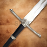 Aragorn Ranger Sword With Knife