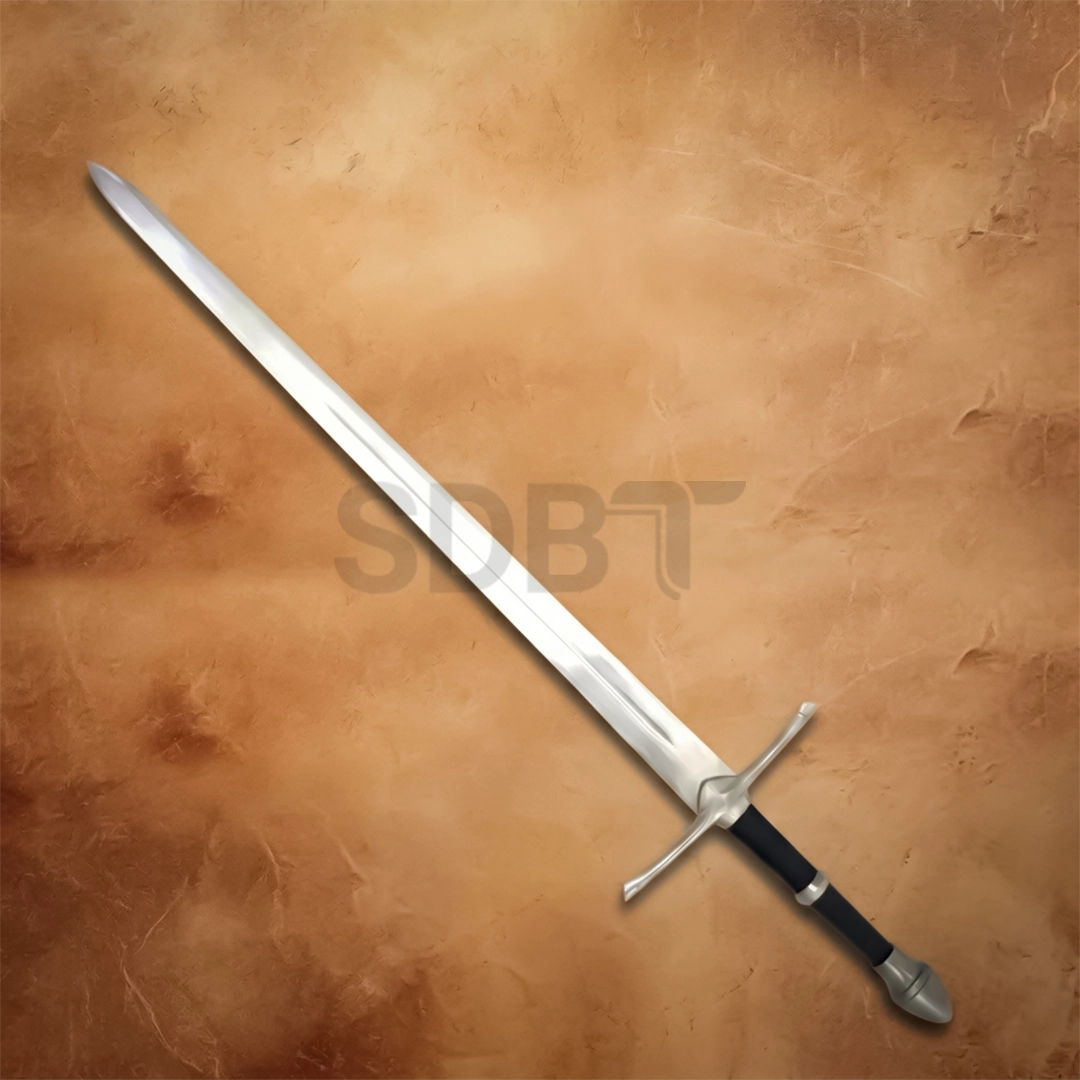 Aragorn Strider Ranger Sword With Knife