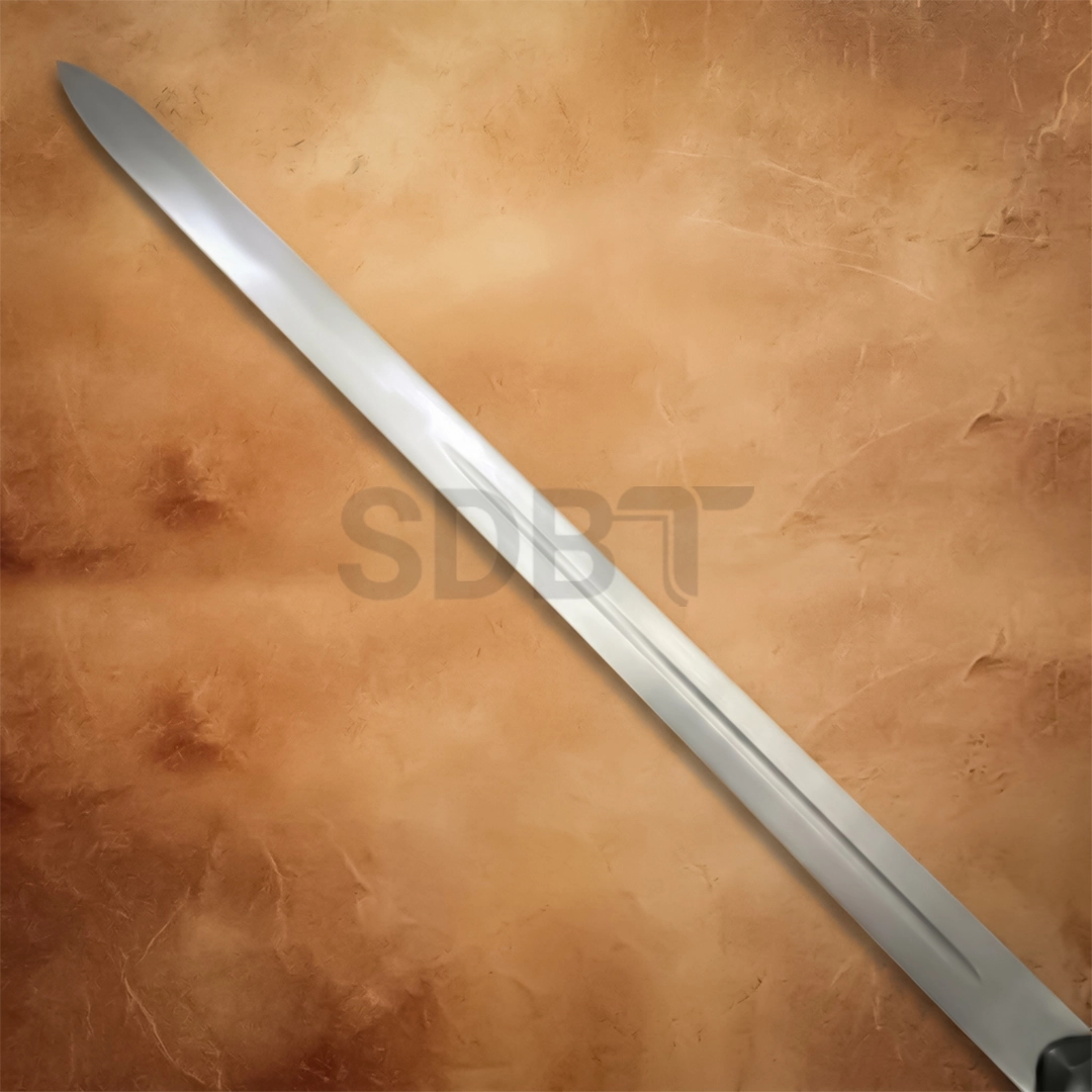 Aragorn Strider Ranger With Knife