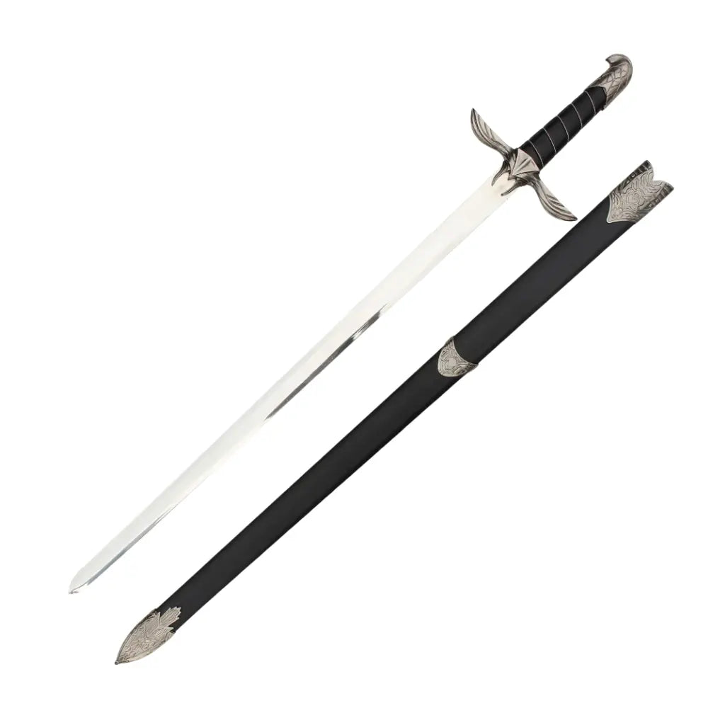 Assassin's Creed Altair Sword Replica with Leather Sheath
