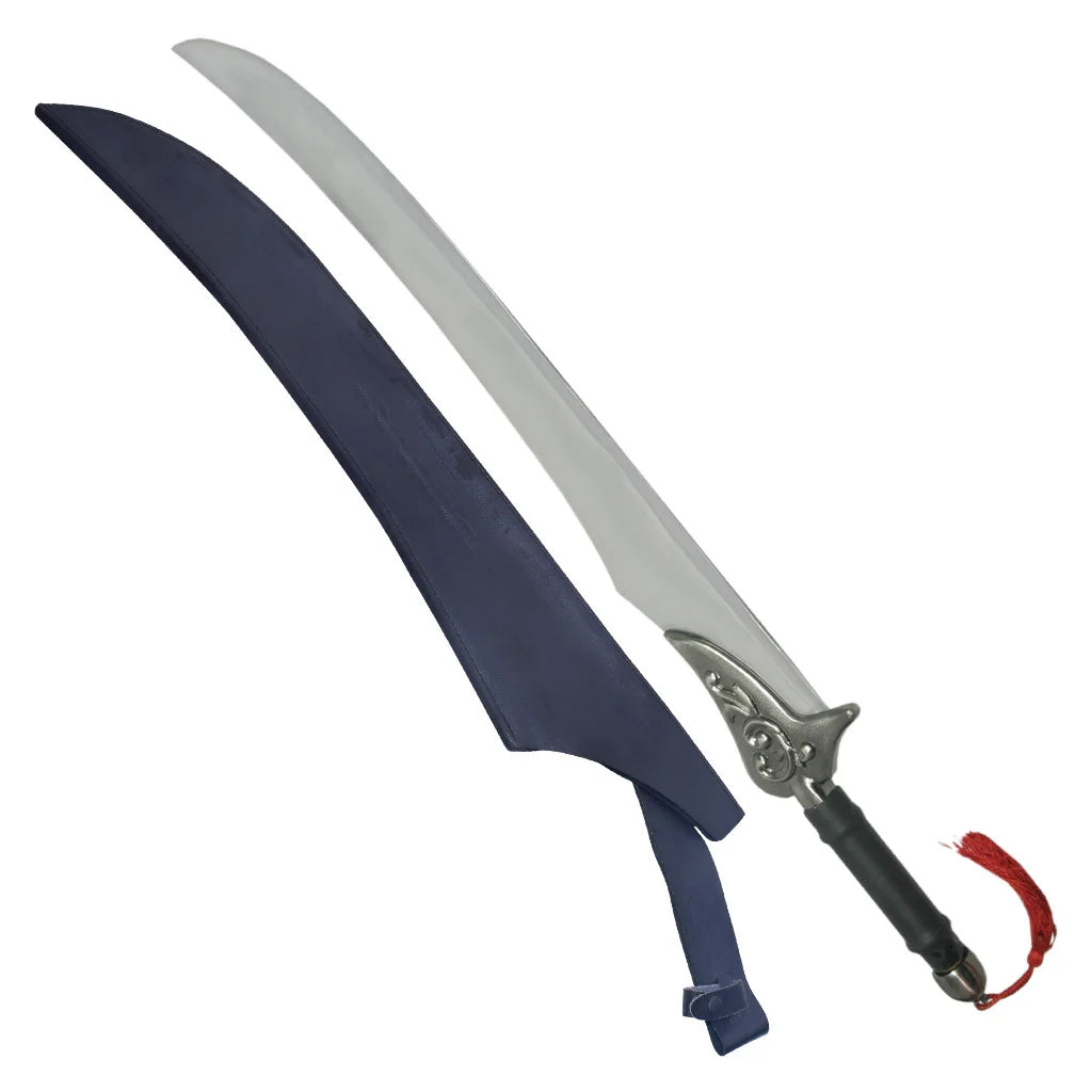Auron Katana Sword Replica from Final Fantasy
