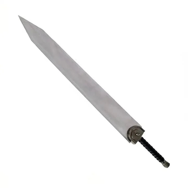 Anime Berserk Guts Dragon Slayer Sword Replica