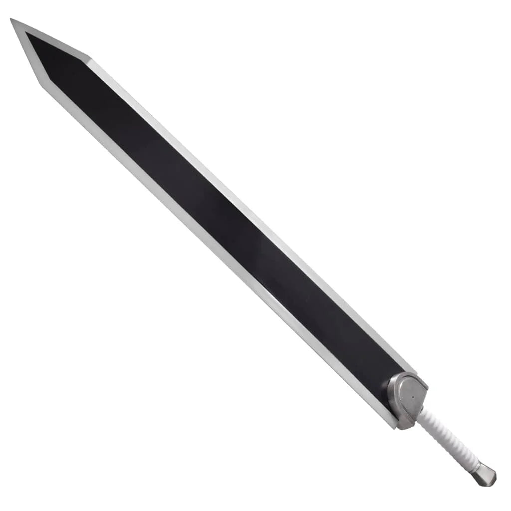 Anime Berserk Guts Dragon Slayer Sword Replica