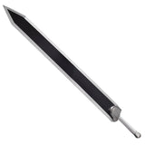Anime Berserk Guts Dragon Slayer Sword Replica