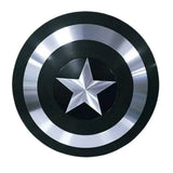 Marvel Captain America Shield Replica – Cosplay & Display Prop