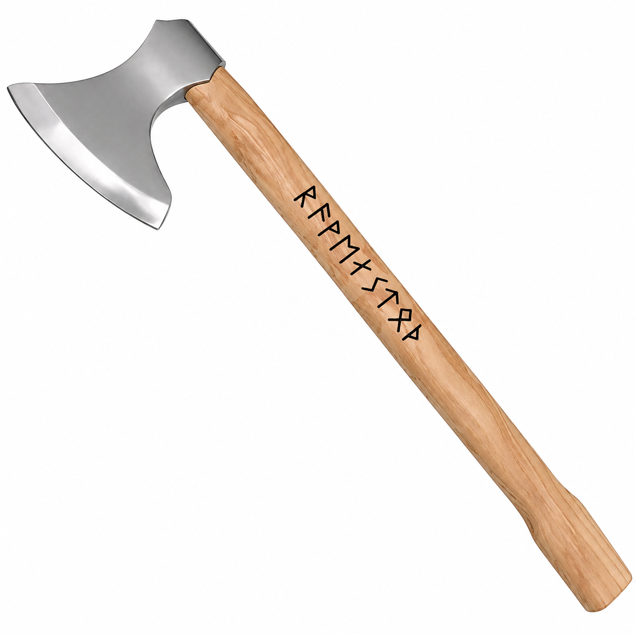 Vikings Ragnar Lothbrok Axe Replica