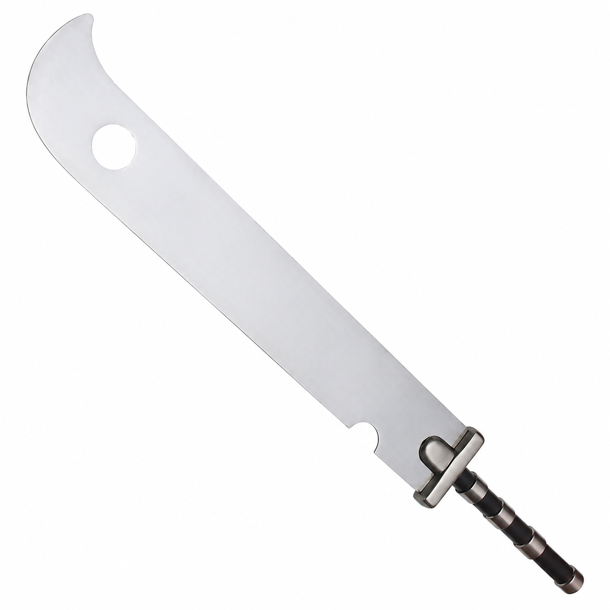 Naruto Zabuza Zanbatou Slayer Sword Replica
