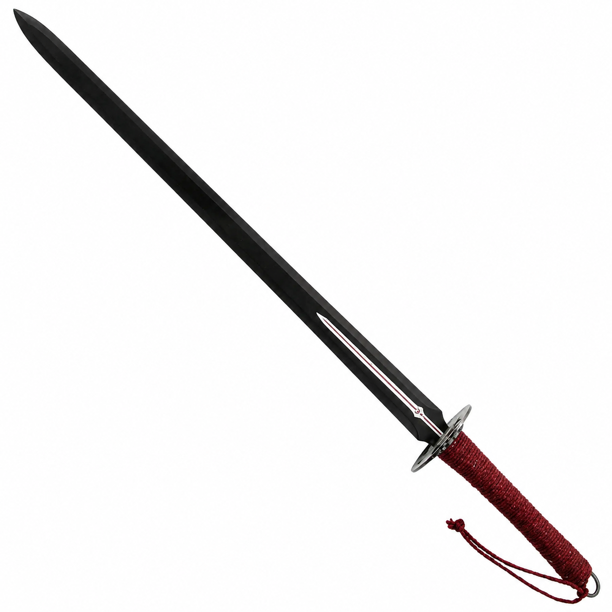 Mikoto Minagi Miroku Sword – My-Hime Replica