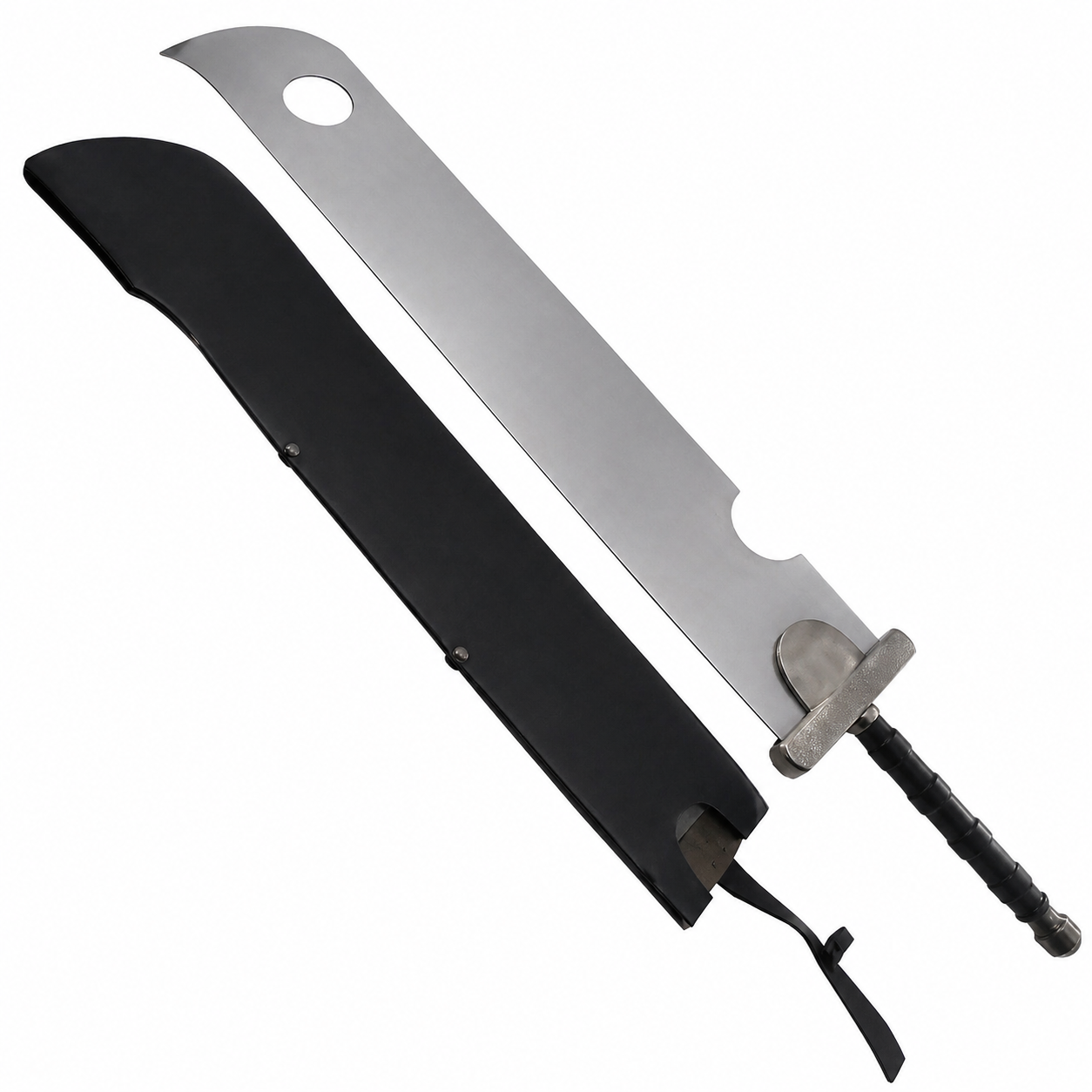 Zabuza Kubikiribocho Sword Replica – Naruto Anime