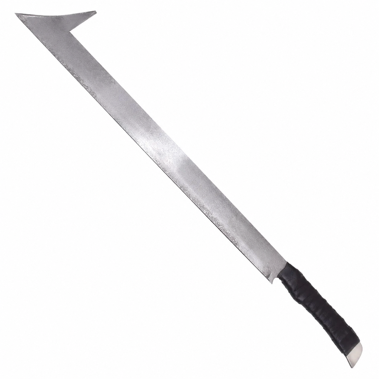 Lord of the Rings Uruk-Hai Scimitar Replica Sword