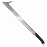 Lord of the Rings Uruk-Hai Scimitar Replica Sword