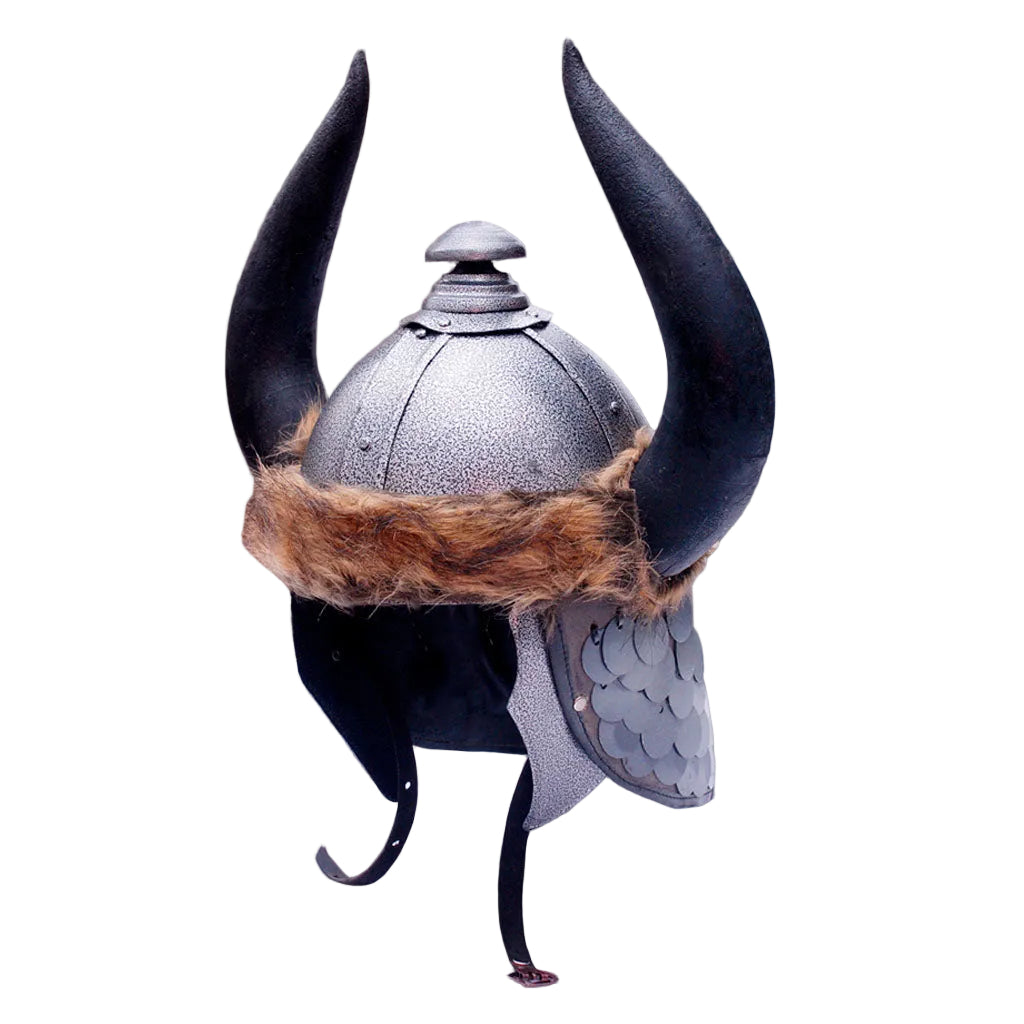 Conan the Barbarian Movie Helmet