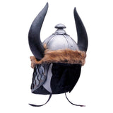 Conan the Barbarian Movie Helmet