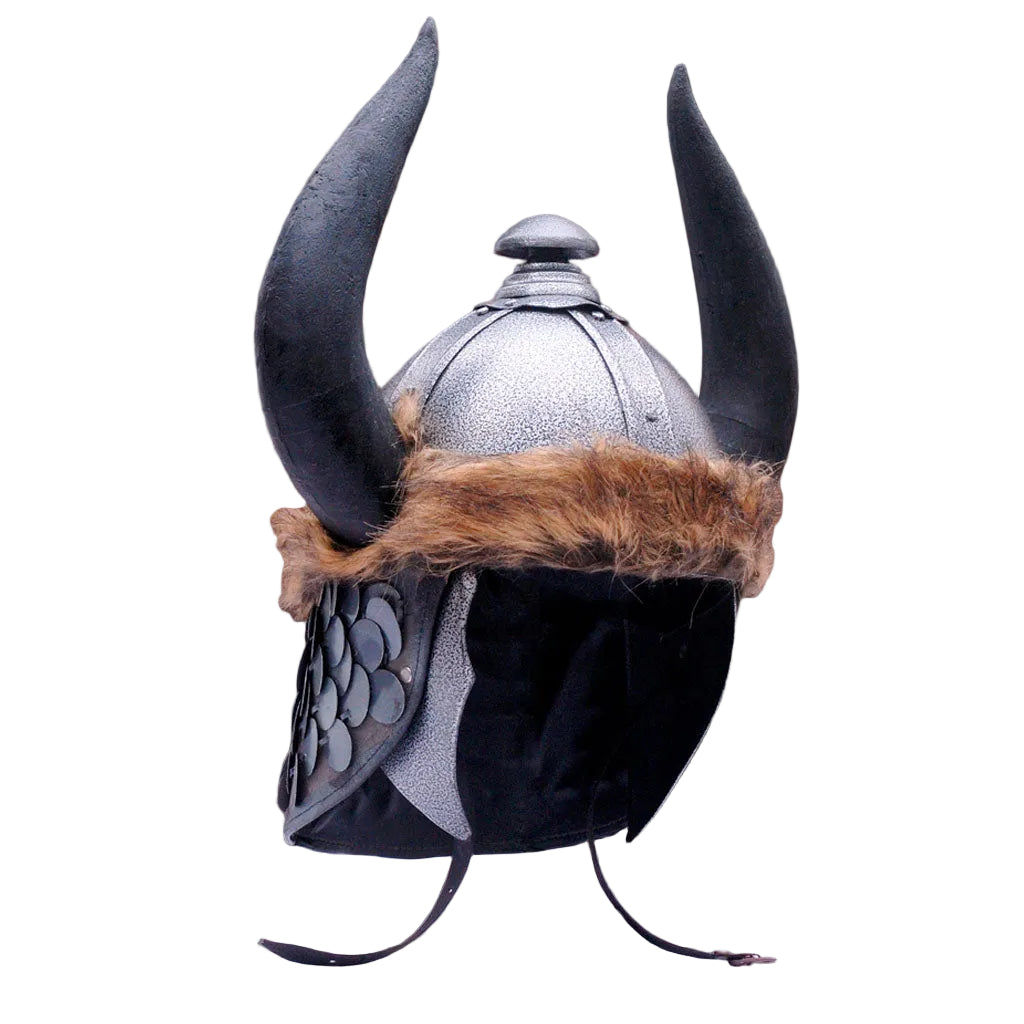 Conan the Barbarian Movie Helmet
