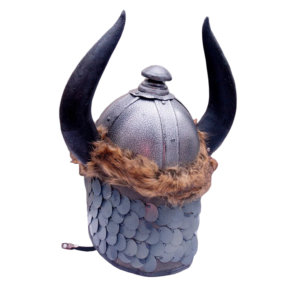 Conan the Barbarian Movie Helmet