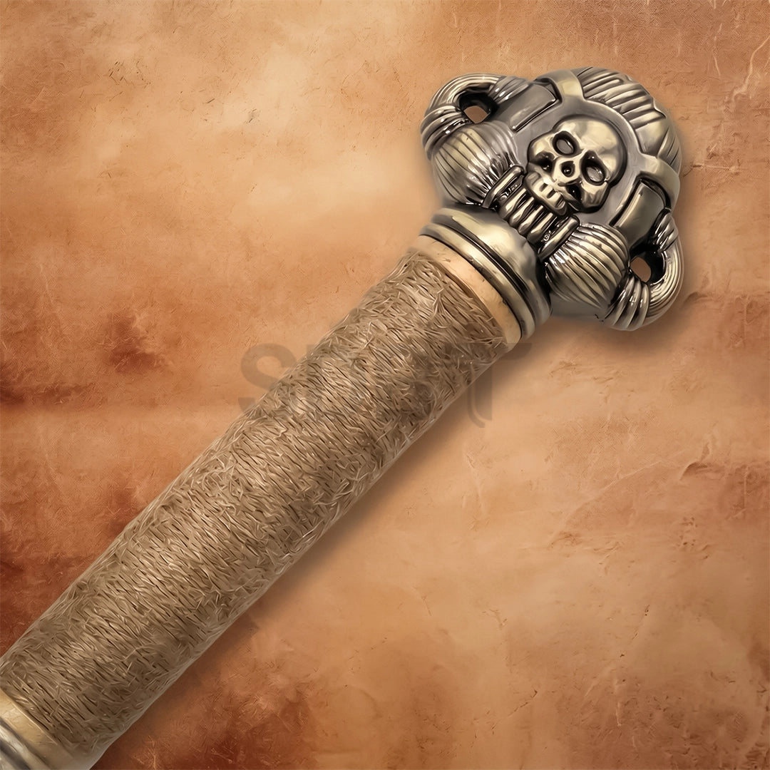 Conan Barbarian Atlantean Replica
