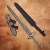 Conan the Barbarian Atlantean Sword Replica