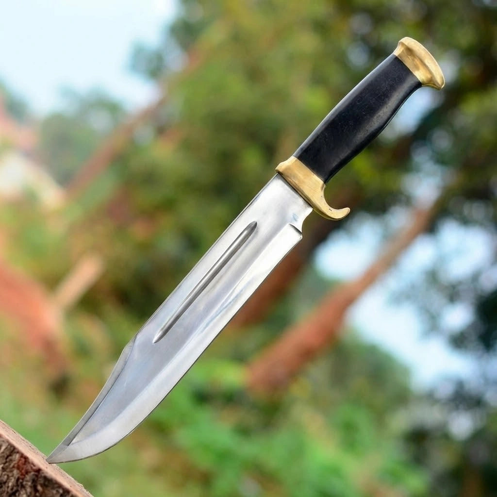 Crocodile Dundee Bowie Knife Replica