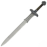 Conan the Barbarian’s Iconic Sword Replica