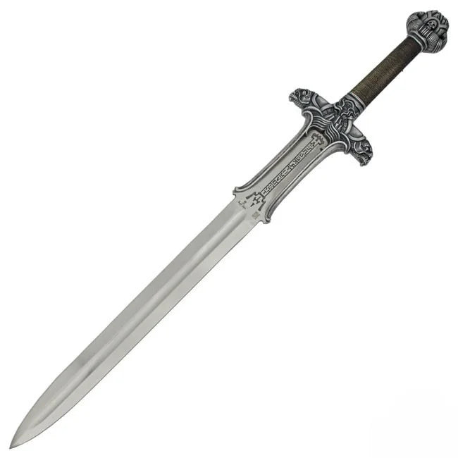 Conan the Barbarian’s Iconic Sword Replica