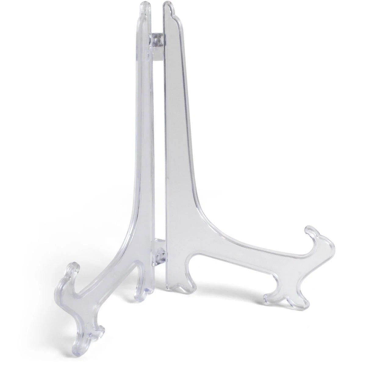 Decorative Plate Holder Easel Stand
