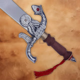 Arabian Belly Dance Scimitar Sword