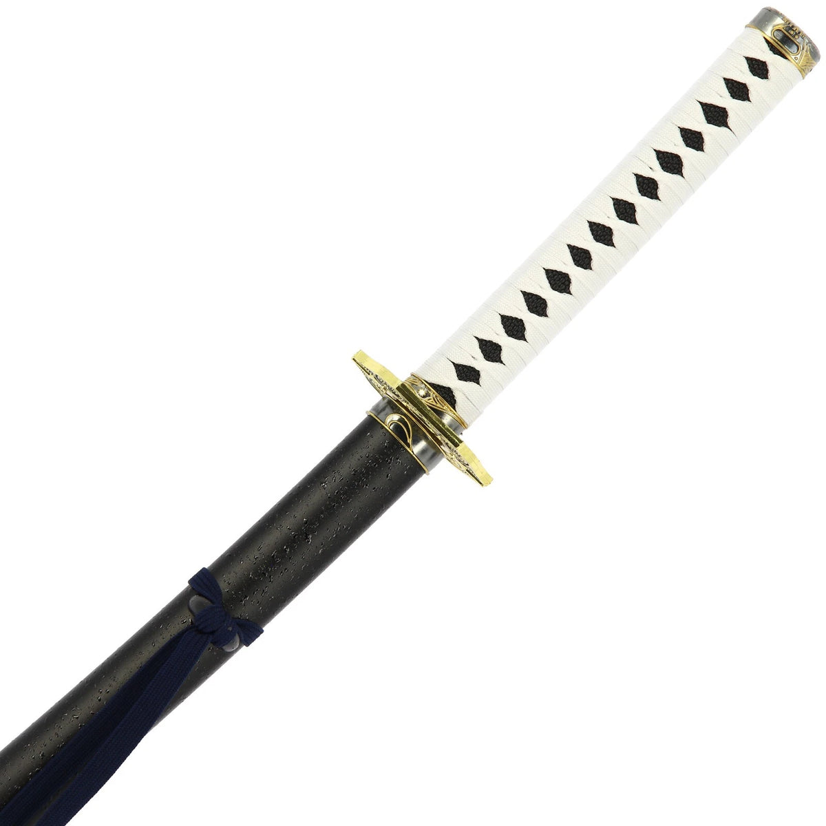 Devil May Cry Virgil Yamato Wooden Sword