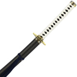 Devil May Cry Virgil Yamato Wooden Sword
