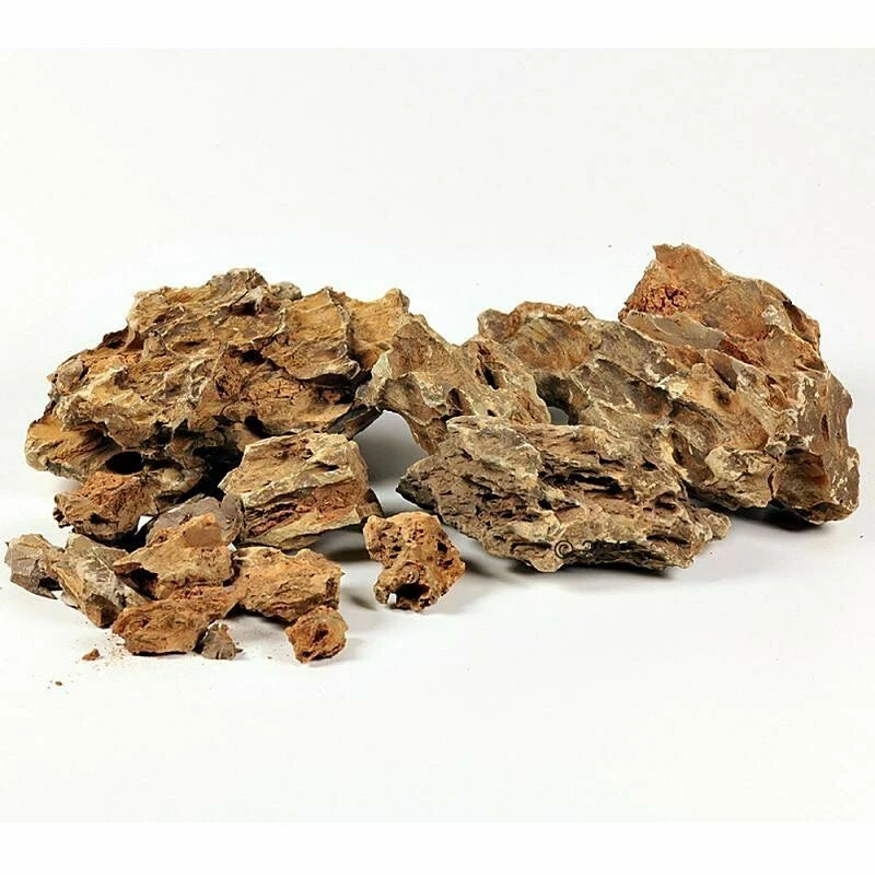Dragon Rock Ohko Aquascaping Stone