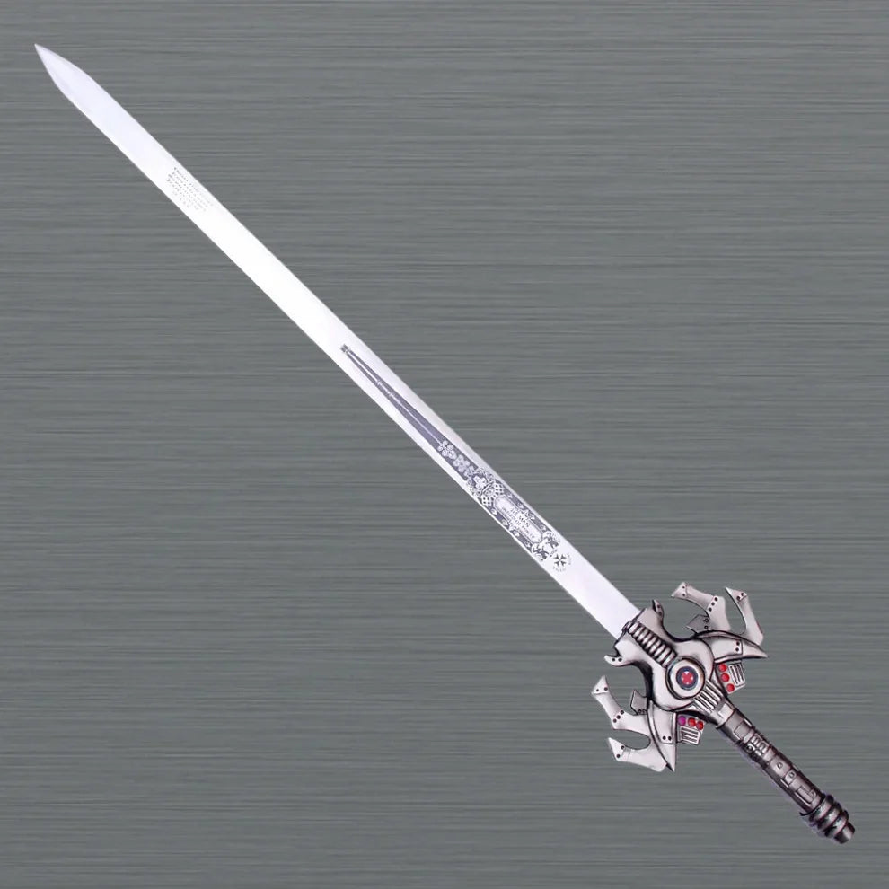 Engraved He man Power Sword Replica 42 Inches
