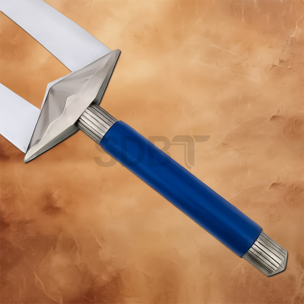 Fierce Deity Sword Replica from Zelda