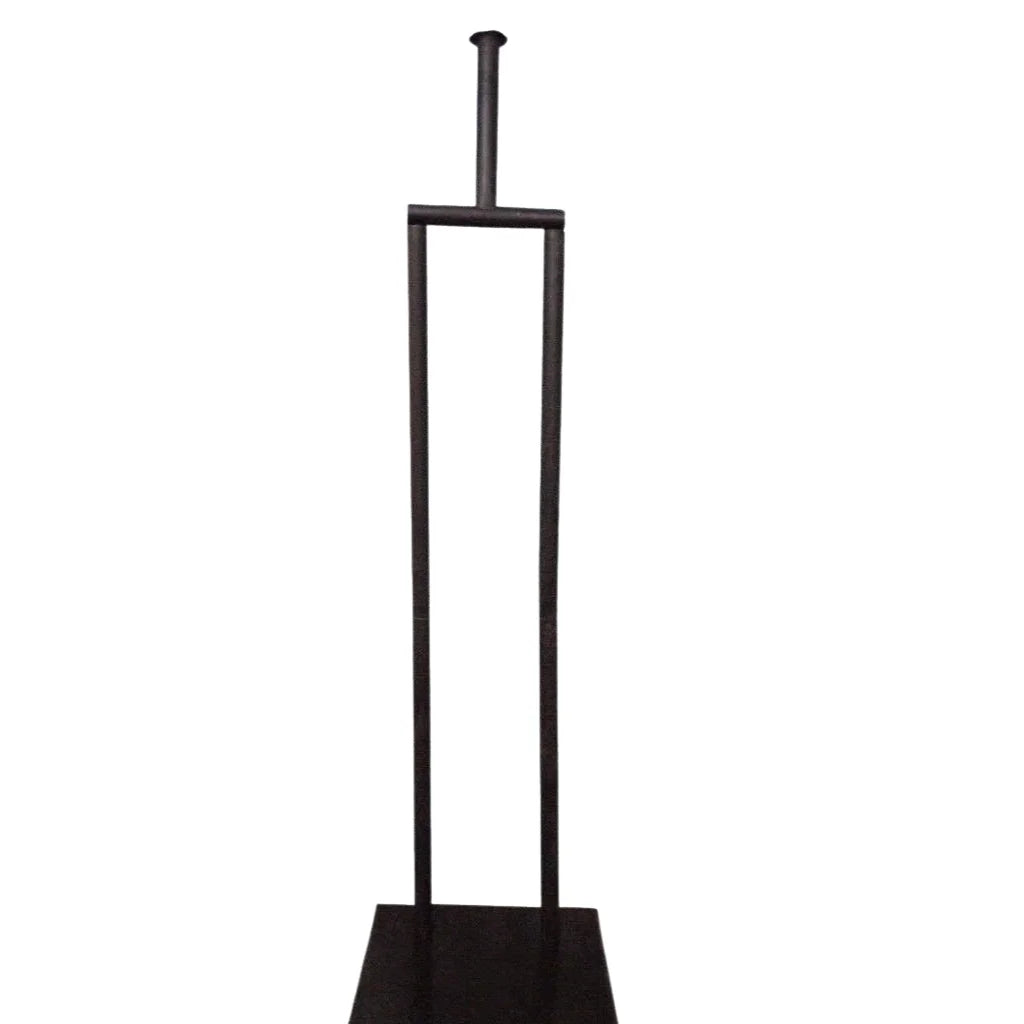 Full Body Armour Display Stand