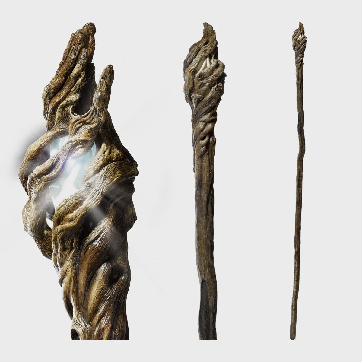 Gandalf Illuminating Staff