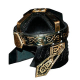 Gimli Helmet from Lord of the Rings
