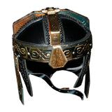 Gimli Helmet from Lord of the Rings