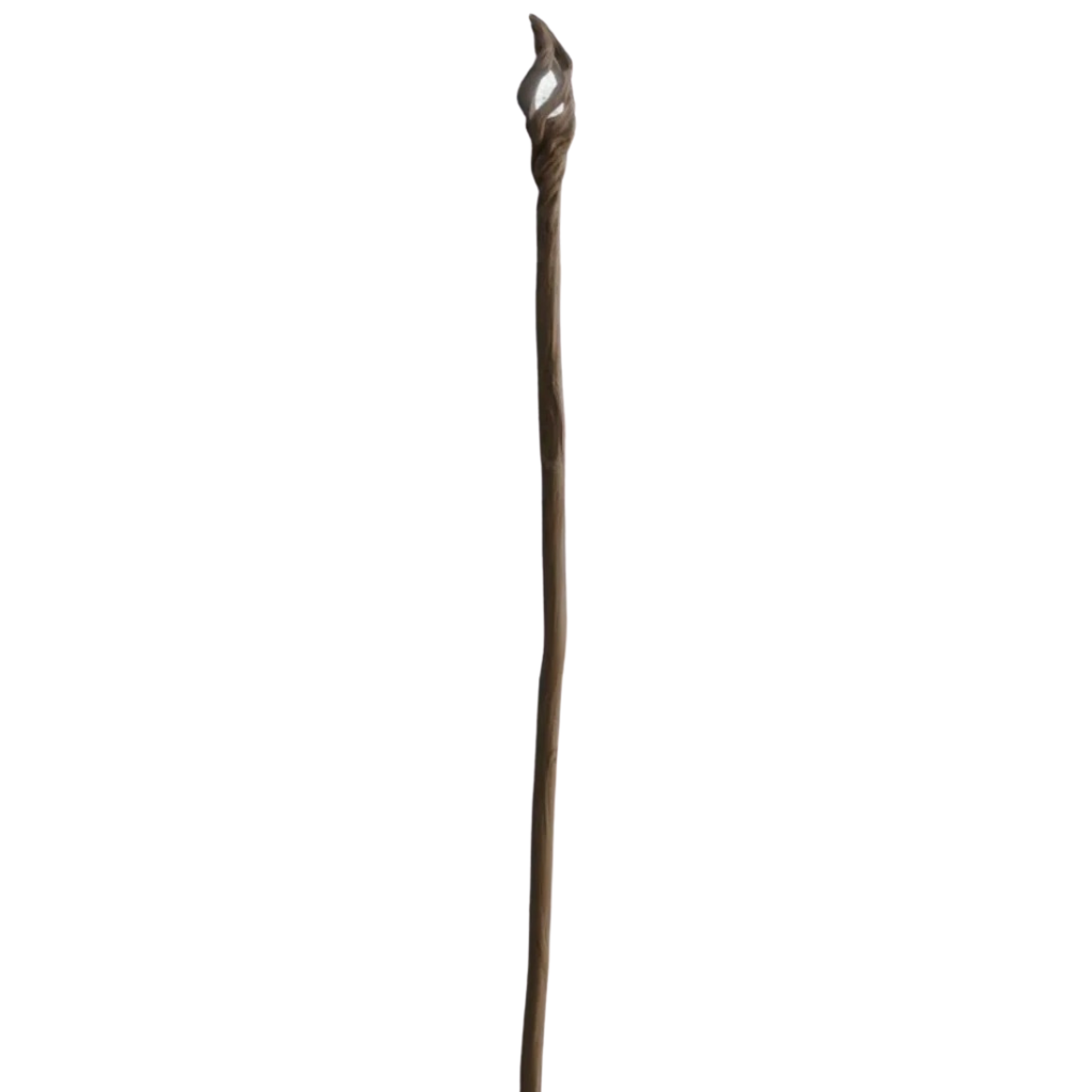 Gandalf Hobbit Staff Cosplay