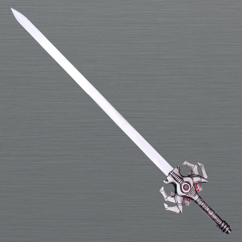 Masters of the Universe He-Man Sword Replica