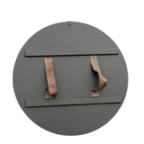Heavy Handmade Viking Steel Shield