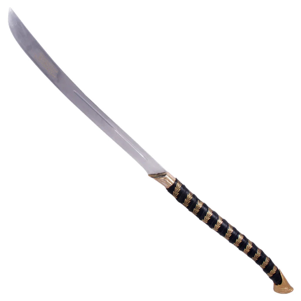 High Elven Warrior Sword LOTR