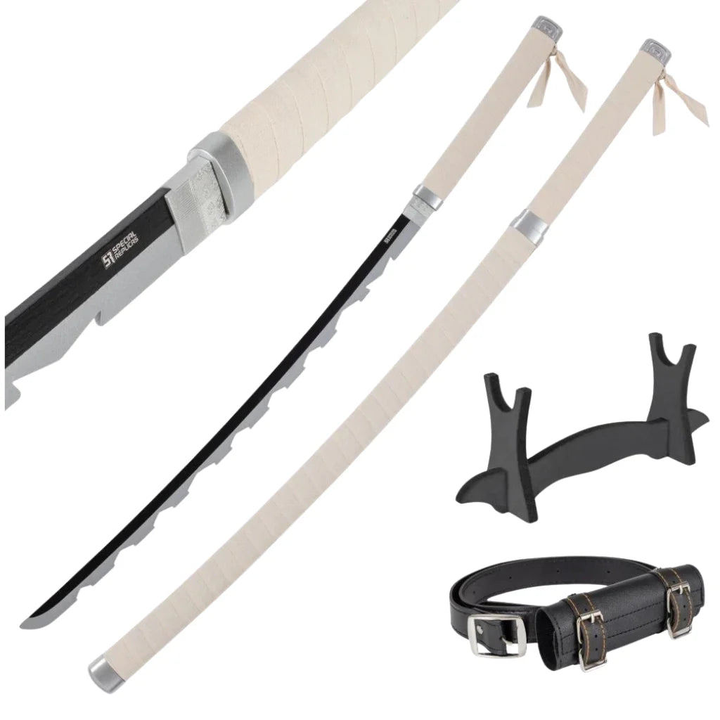 Inosuke Hashibira Wooden Sword
