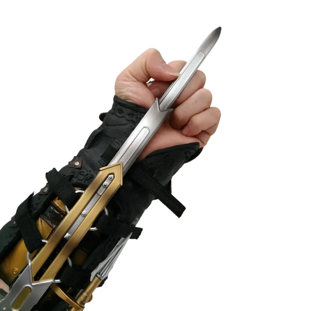 Jacob Frye Hidden Blade Replica from Assassin's Creed