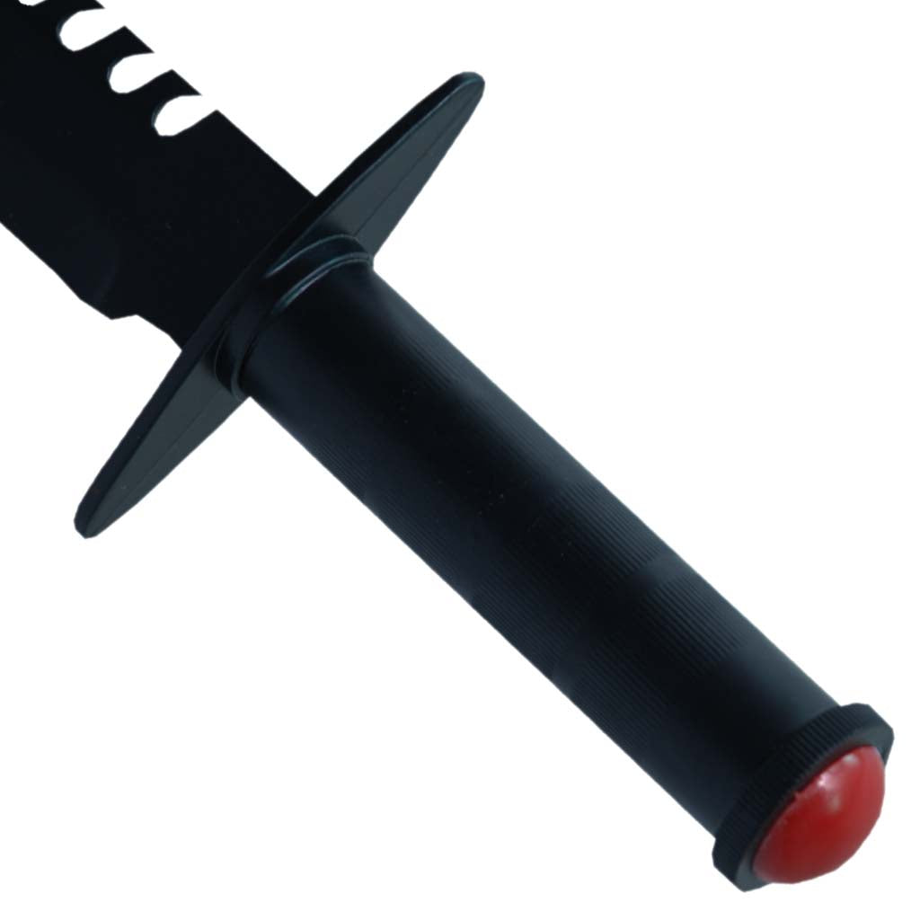 John Rambo First Blood Part II Knife Replica