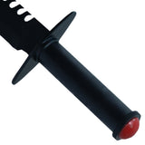 John Rambo First Blood Part II Knife Replica