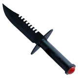 John Rambo First Blood Part II Survival Knife Replica
