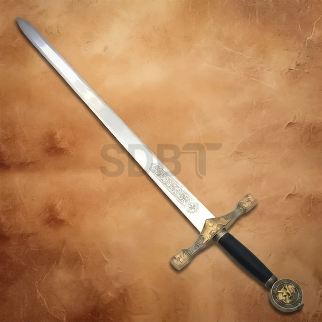 King Arthur Excalibur 
