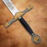King Arthur Excalibur Replica