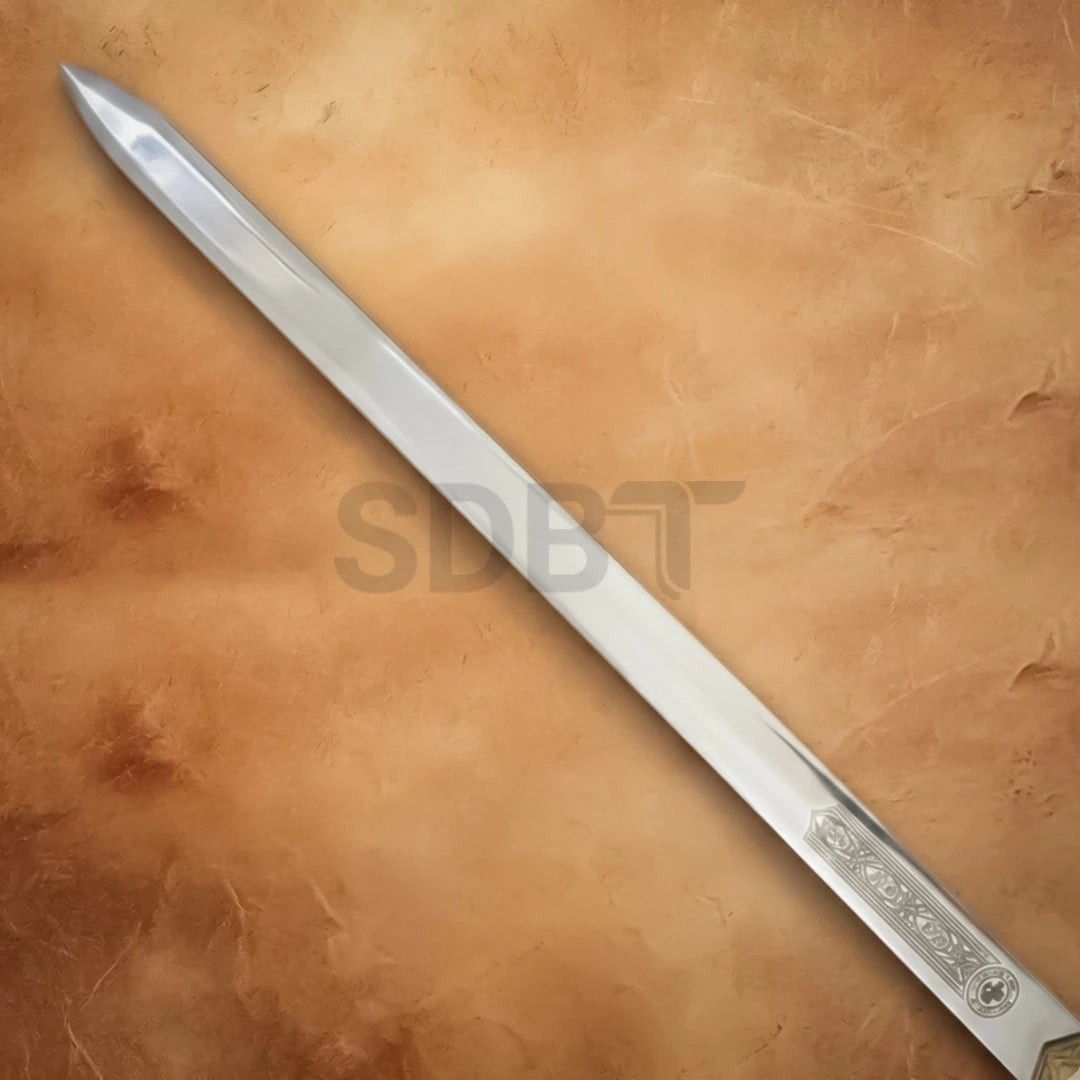 King Arthur Excalibur Sword Medieval