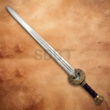 King Théoden Herugrim Sword Replica
