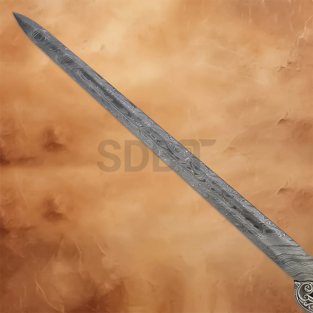 King Theoden Herugrim Sword