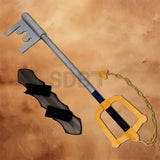 Kingdom Hearts Sora Keyblade  - Yellow